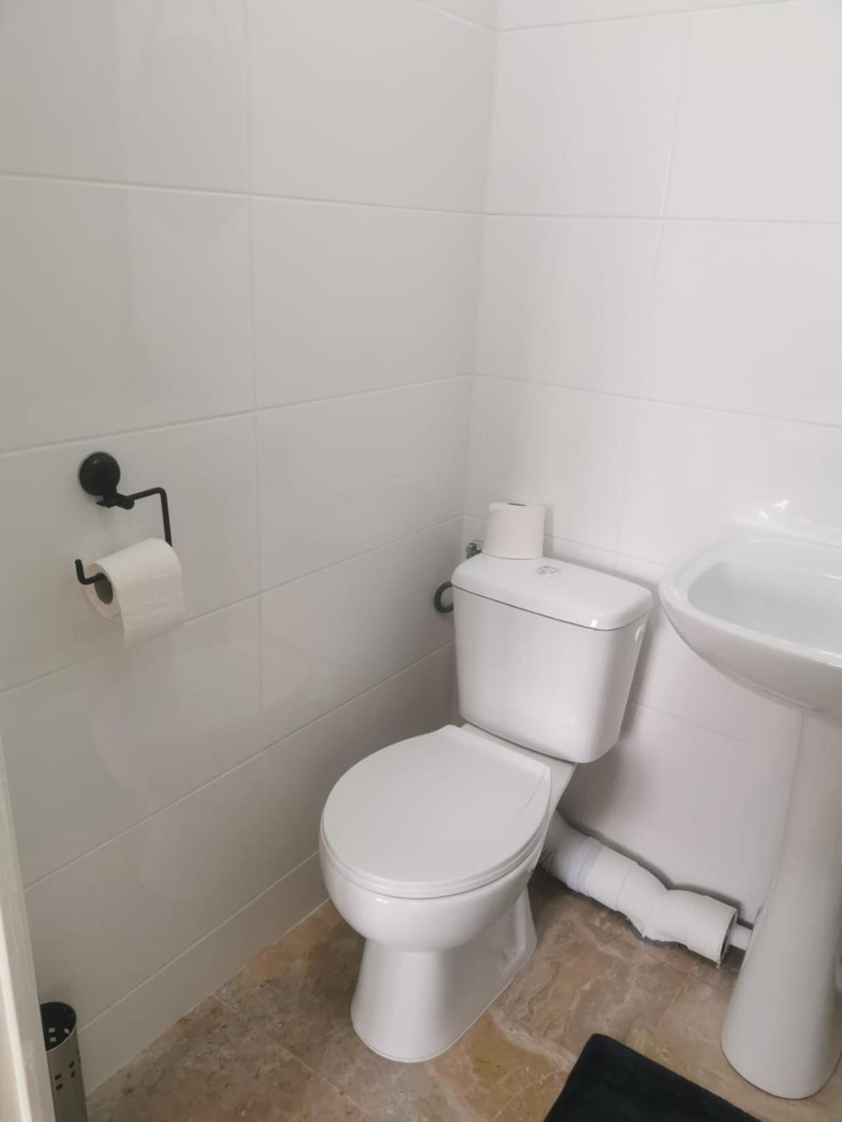 Appartement 2 , Disneyland - Parking Gratuit - Maison Des Platanes Meaux Kültér fotó