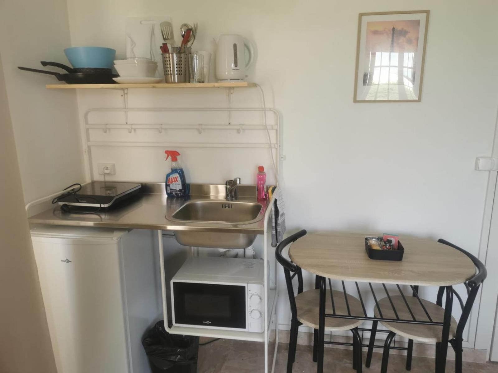 Appartement 2 , Disneyland - Parking Gratuit - Maison Des Platanes Meaux Kültér fotó